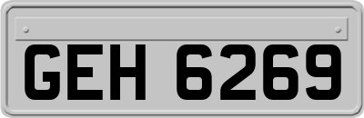 GEH6269