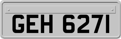 GEH6271