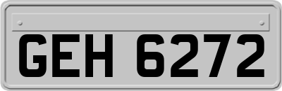 GEH6272