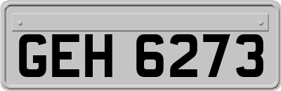 GEH6273