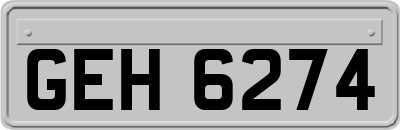 GEH6274