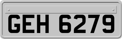 GEH6279