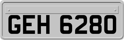 GEH6280