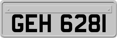 GEH6281