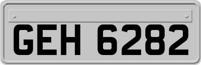 GEH6282