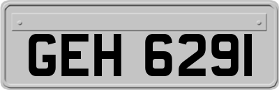 GEH6291