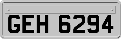 GEH6294