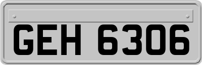 GEH6306