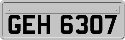 GEH6307