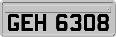 GEH6308