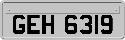 GEH6319