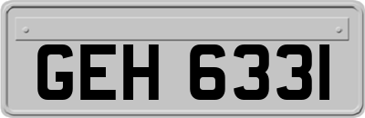 GEH6331