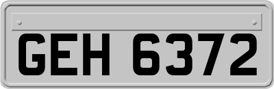 GEH6372