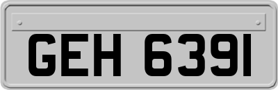 GEH6391