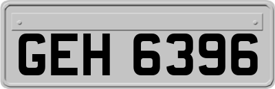 GEH6396