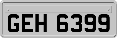 GEH6399