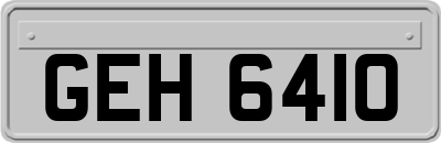 GEH6410