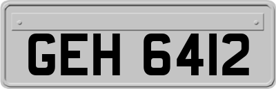 GEH6412