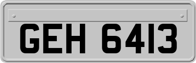 GEH6413