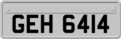 GEH6414