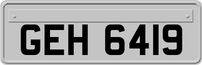 GEH6419
