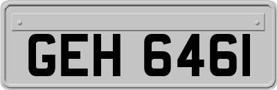 GEH6461