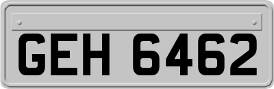 GEH6462