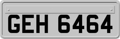 GEH6464