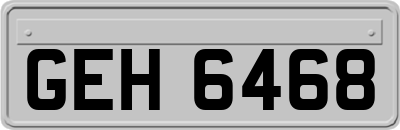 GEH6468