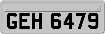GEH6479