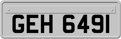 GEH6491