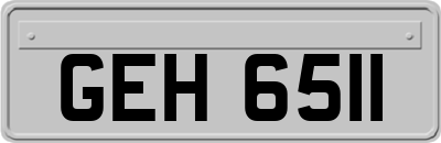 GEH6511