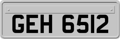 GEH6512