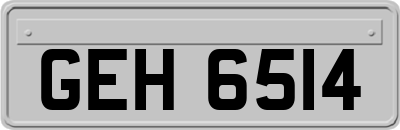 GEH6514