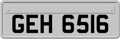 GEH6516