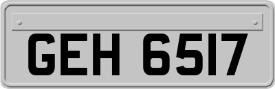 GEH6517