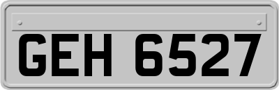 GEH6527