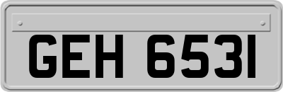 GEH6531