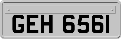 GEH6561