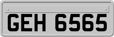 GEH6565