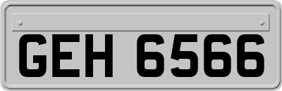 GEH6566