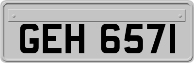 GEH6571