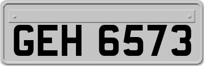 GEH6573