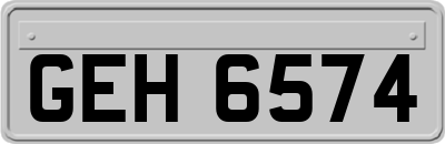 GEH6574