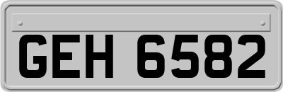 GEH6582