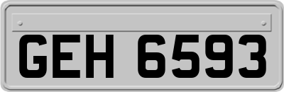 GEH6593
