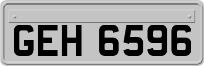 GEH6596