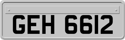 GEH6612