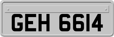 GEH6614