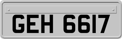 GEH6617